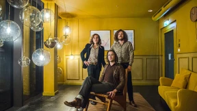 Einen Mythos beschworen