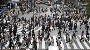 Jetzt sind’s fast 7,3 Milliarden