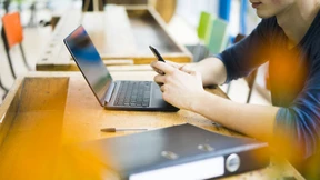 Fake News lösen Vertrauenskrise aus