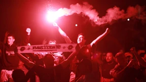 Wenn die Smartwatch vor lauten Fans warnt