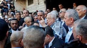 Der Besuch des alten Mannes