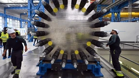 Ein „Rettungsring“ für die Wasserstoffwirtschaft