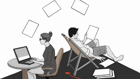 Akademische Ghostwriter für die Abschlussarbeit