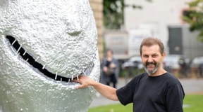 „Wie ein Museum ohne Wände“