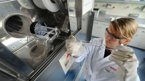 Diese Lehrberufe sind weiblich