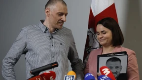 Die Revolution ist ins Exil gegangen