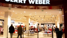 Kommt Gerry Weber an der Börse aus der Mode?