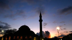 BKA besorgt über „radikale Aktivitäten“ in Moscheen