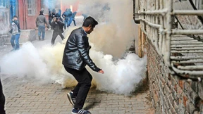 Wenn Heimat zum Sperrgebiet wird