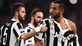 Juventus nicht aufzuhalten