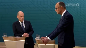 „Es hat nie eine abweichende Meinung gegeben“