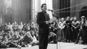 Mehr Verantwortung wagen