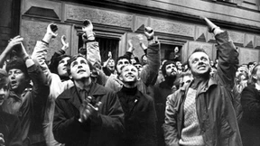 Wie ein DDR-Geheimsender die Reformbewegung bekämpfte