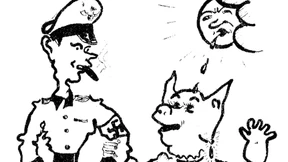 Studentenwohnheim als Bordell