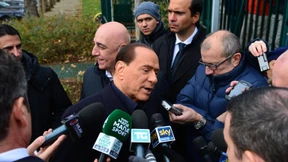 Berlusconi unterstellt Monti „deutsche Sparpolitik“