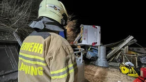 Deutscher stirbt während Junggesellenabschied bei Busunglück