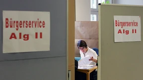 Widerspruch bei ALG II-Bescheiden