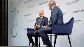 Zwischen den Zeilen die Perspektiven