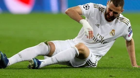 „Real Madrid schaut in den Abgrund“