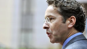 Eurogruppe sieht Fortschritte  in Griechenland  