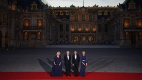 Staatsbankett für König Charles kostete fast 500.000 Euro