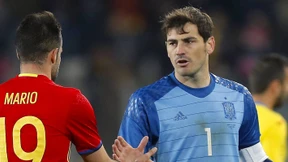 Umstrittener Rekord für Casillas