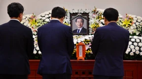 Bürgermeister von Seoul tot aufgefunden