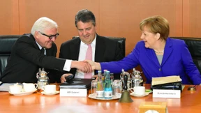 Wer in der SPD kann Kanzler?