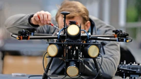 Wie Bürokratie die Bundeswehr daran hindert, innovativer zu werden