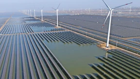 Jetzt wird es hart auf der Weltklimakonferenz