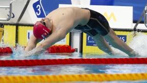 Kolesnikow schwimmt Weltrekord – Vogelmann feiert Debüt