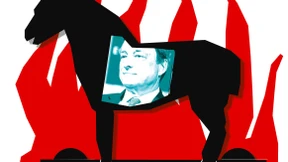 Mario Draghi zündelt schon wieder