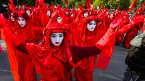 Stimmungsmache in der Klimademokratie