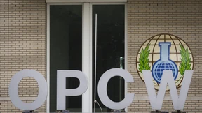 OPCW plant Chemiewaffen-Inspektionen ab Dienstag