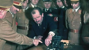 Muss weg, darf bleiben