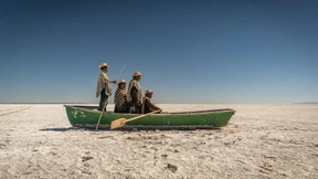 Bildergeschichten vom Blauen Planeten