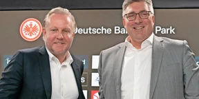 Mit dem „Tausendsassa“ hoch hinaus