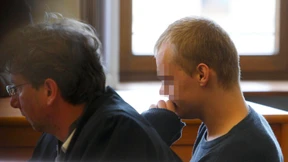 Lebenslang nach Mord aus verschmähter Liebe