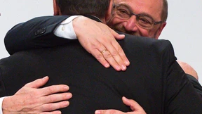 Sozialdemokratische Entgiftungskur