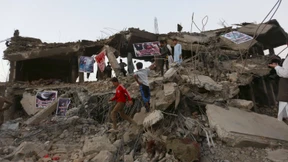 Selbstmordattentäter tötet mehr als 20 Menschen