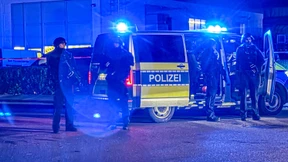 Tatverdächtiger war offenbar Sportschütze