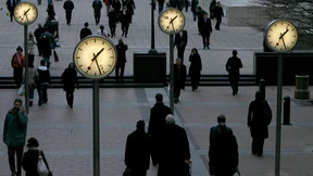 Tricks um vier Uhr nachmittags