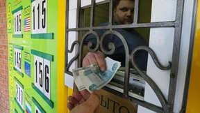 Ein Banken-Ausschluss macht Russland Angst