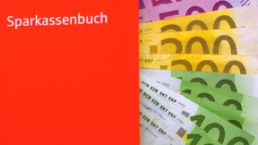 Deutschen Sparern entgehen Milliarden