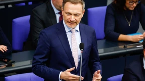 Lindner schlägt einen Steuerrabatt für ausländische Fachkräfte vor