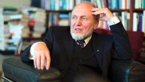 Renoviert das Bad, und werdet mündige Bürger!