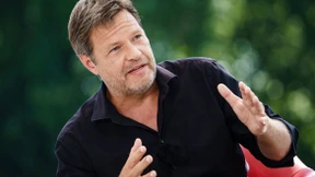 Grüne ziehen in Wählergunst wieder an SPD vorbei