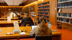 Zahl der Bafög-Empfänger sinkt weiter