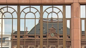 Sparkasse verkauft Anteile am Kurhaus