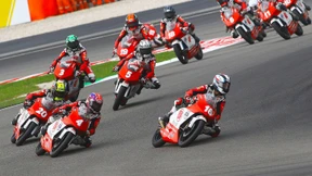 Tödlicher Unfall im Rahmenprogramm